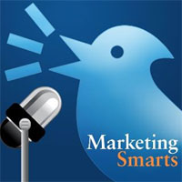 Ron Ploof on the Marketing Smarts Podcast with Kerry O'Shea Gorgone